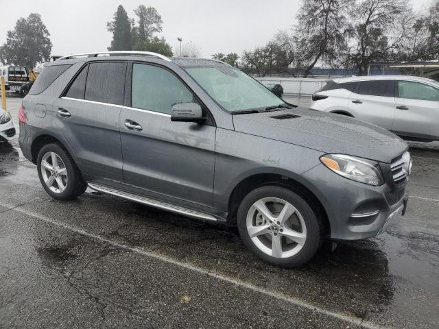 Photo 3 VIN: 4JGDA5GB4KB209604 - MERCEDES-BENZ GLE 400 4M 