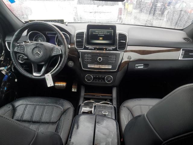 Photo 7 VIN: 4JGDA5GB4KB209604 - MERCEDES-BENZ GLE 400 4M 