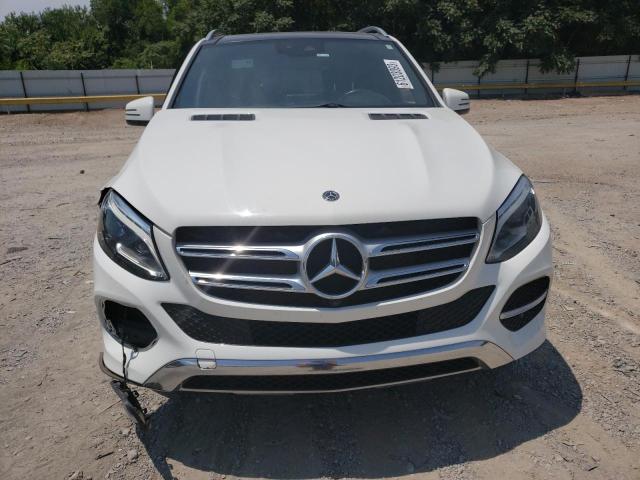 Photo 4 VIN: 4JGDA5GB4KB217623 - MERCEDES-BENZ GLE-CLASS 