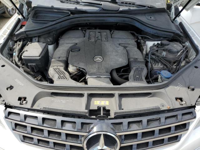 Photo 11 VIN: 4JGDA5GB5FA578872 - MERCEDES-BENZ ML 400 4MA 