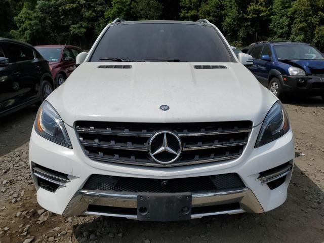 Photo 4 VIN: 4JGDA5GB5FA578872 - MERCEDES-BENZ ML 400 4MA 