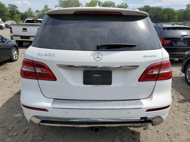 Photo 5 VIN: 4JGDA5GB5FA578872 - MERCEDES-BENZ ML 400 4MA 