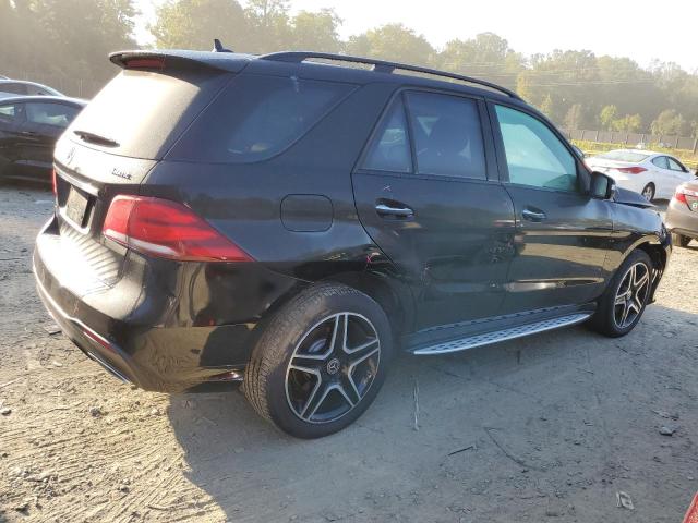 Photo 2 VIN: 4JGDA5GB5KB211409 - MERCEDES-BENZ GLE-CLASS 