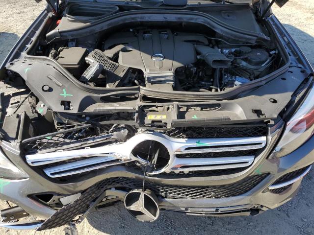 Photo 11 VIN: 4JGDA5GB5KB214942 - MERCEDES-BENZ GLE-CLASS 