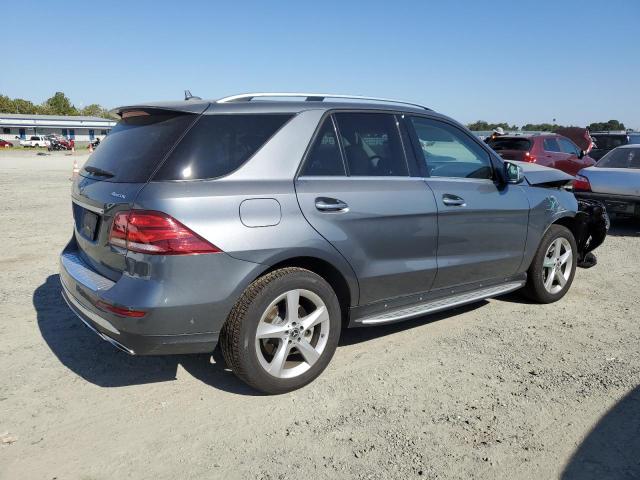 Photo 2 VIN: 4JGDA5GB5KB214942 - MERCEDES-BENZ GLE-CLASS 