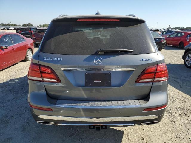 Photo 5 VIN: 4JGDA5GB5KB214942 - MERCEDES-BENZ GLE-CLASS 