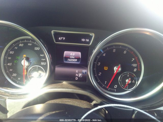 Photo 6 VIN: 4JGDA5GB5KB216612 - MERCEDES-BENZ GLE 