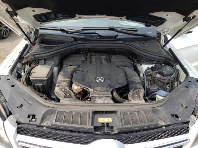 Photo 10 VIN: 4JGDA5GB6JB032732 - MERCEDES-BENZ GLE 400 4M 