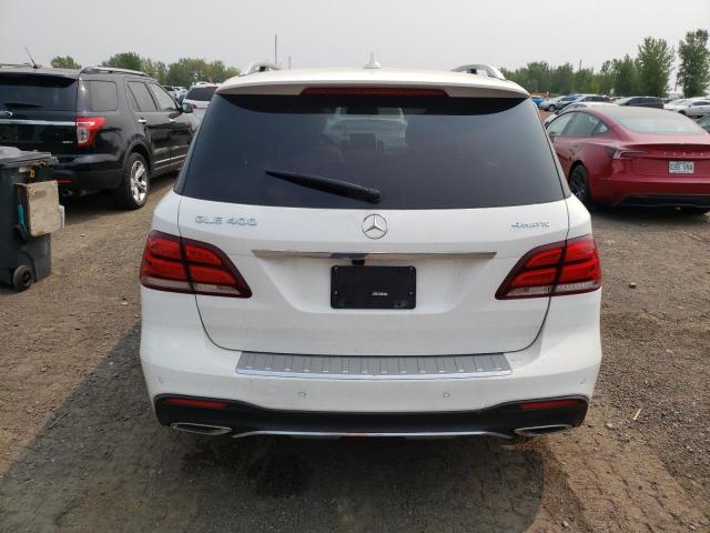 Photo 5 VIN: 4JGDA5GB6JB032732 - MERCEDES-BENZ GLE 400 4M 