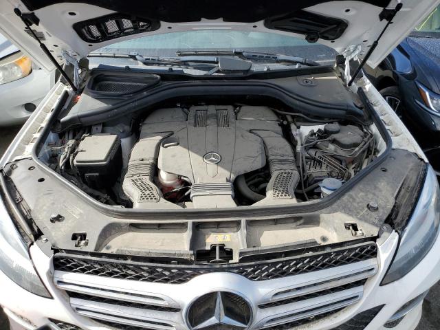 Photo 11 VIN: 4JGDA5GB6KB205005 - MERCEDES-BENZ GLE-CLASS 