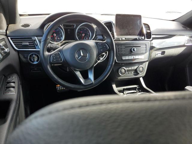 Photo 7 VIN: 4JGDA5GB6KB205005 - MERCEDES-BENZ GLE-CLASS 