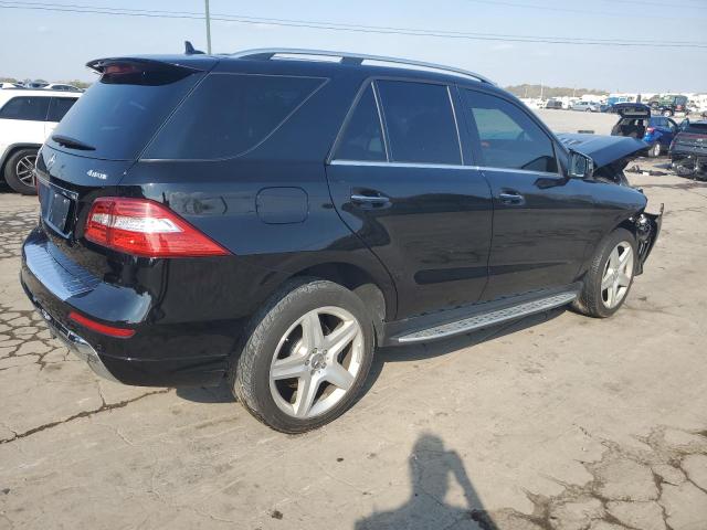 Photo 2 VIN: 4JGDA5GB7FA587931 - MERCEDES-BENZ ML 400 4MA 