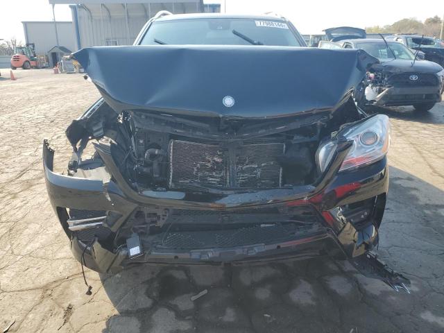 Photo 4 VIN: 4JGDA5GB7FA587931 - MERCEDES-BENZ ML 400 4MA 