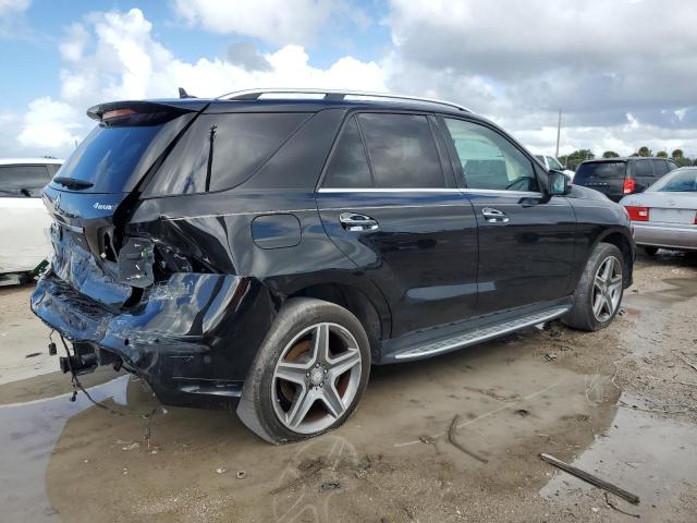 Photo 2 VIN: 4JGDA5GB7GA670874 - MERCEDES-BENZ GLE 400 4M 