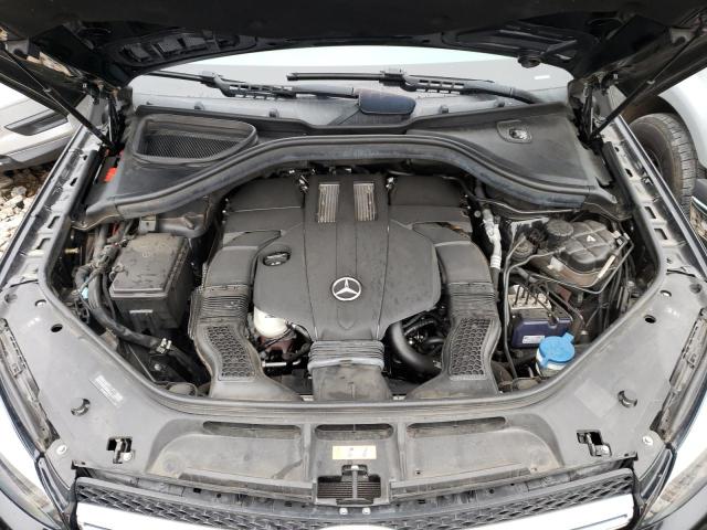 Photo 11 VIN: 4JGDA5GB7HA850826 - MERCEDES-BENZ GLE 400 4M 