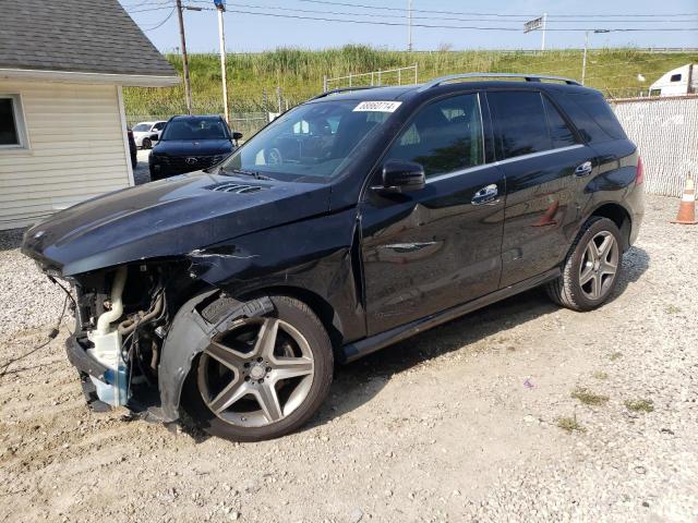 Photo 0 VIN: 4JGDA5GB7HA851782 - MERCEDES-BENZ GLE 400 4M 