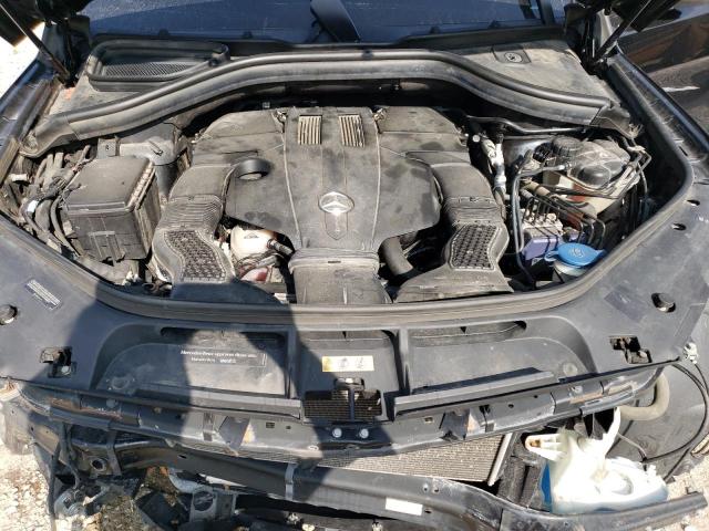 Photo 11 VIN: 4JGDA5GB7HA851782 - MERCEDES-BENZ GLE 400 4M 