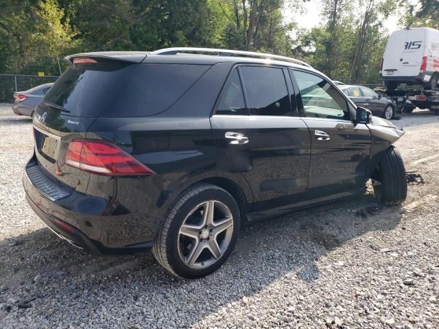 Photo 2 VIN: 4JGDA5GB7HA851782 - MERCEDES-BENZ GLE 400 4M 