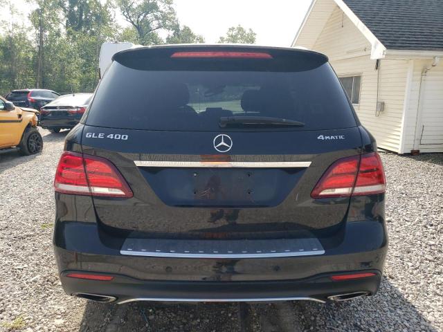 Photo 5 VIN: 4JGDA5GB7HA851782 - MERCEDES-BENZ GLE 400 4M 