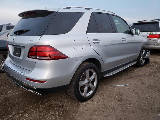 Photo 3 VIN: 4JGDA5GB7KB214313 - MERCEDES-BENZ GLE 400 4M 