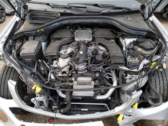 Photo 6 VIN: 4JGDA5GB7KB214313 - MERCEDES-BENZ GLE 400 4M 