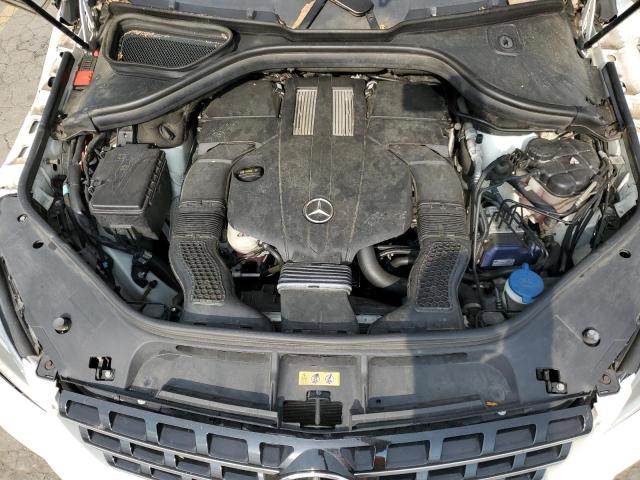 Photo 11 VIN: 4JGDA5GB8FA442610 - MERCEDES-BENZ ML 400 4MA 