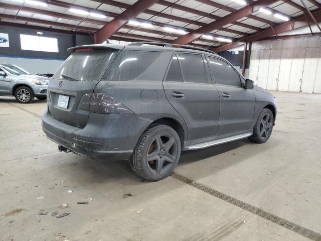 Photo 2 VIN: 4JGDA5GB8FA483707 - MERCEDES-BENZ ML 400 4MA 