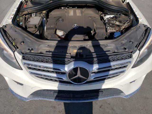 Photo 11 VIN: 4JGDA5GB8GA766738 - MERCEDES-BENZ GLE 400 4M 