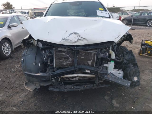 Photo 5 VIN: 4JGDA5GB8KB205457 - MERCEDES-BENZ GLE 400 