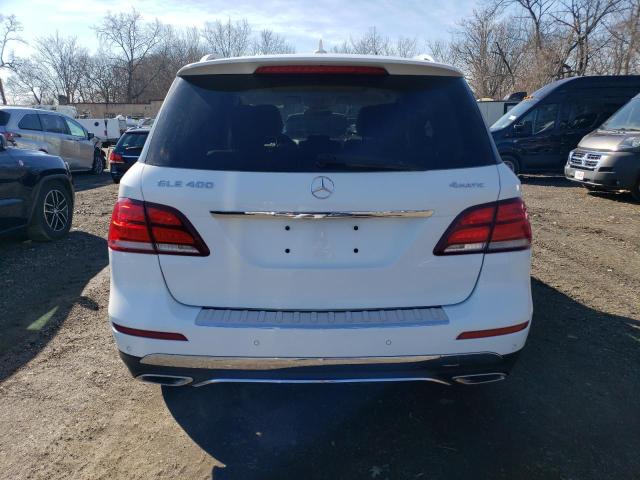 Photo 5 VIN: 4JGDA5GB8KB216247 - MERCEDES-BENZ GLE-CLASS 