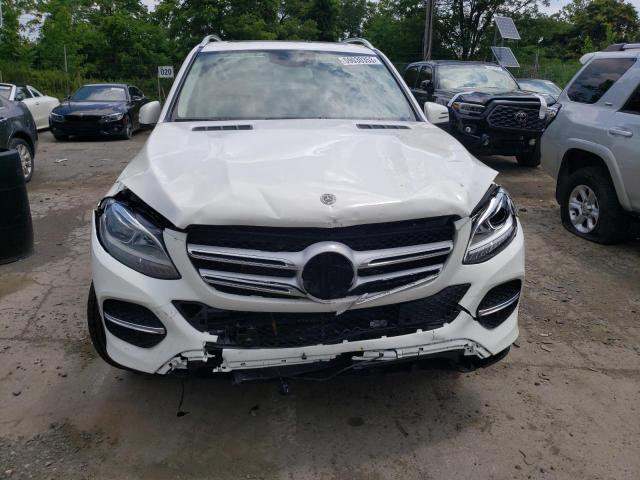 Photo 4 VIN: 4JGDA5GB8KB216247 - MERCEDES-BENZ GLE 400 4M 