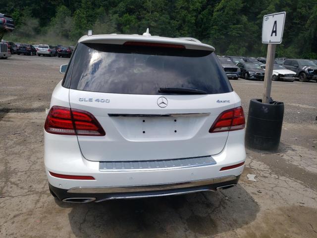 Photo 5 VIN: 4JGDA5GB8KB216247 - MERCEDES-BENZ GLE 400 4M 