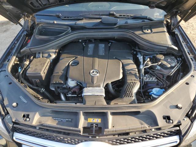 Photo 11 VIN: 4JGDA5GB8KB218578 - MERCEDES-BENZ GLE 400 4M 