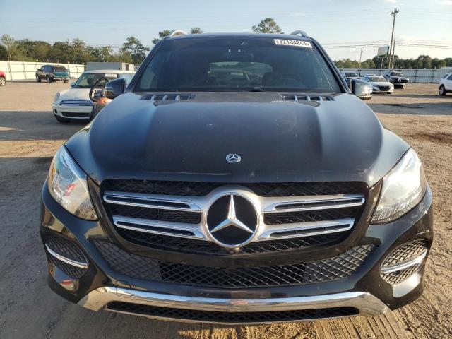 Photo 4 VIN: 4JGDA5GB8KB218578 - MERCEDES-BENZ GLE 400 4M 