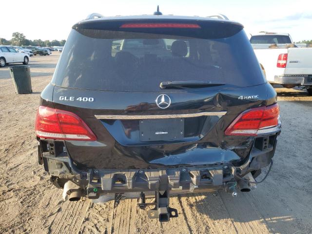 Photo 5 VIN: 4JGDA5GB8KB218578 - MERCEDES-BENZ GLE 400 4M 