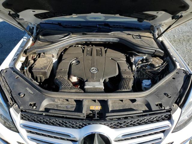 Photo 11 VIN: 4JGDA5GB9KB208531 - MERCEDES-BENZ GLE 400 4M 