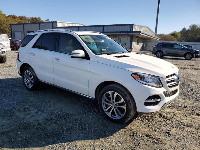 Photo 3 VIN: 4JGDA5GB9KB208531 - MERCEDES-BENZ GLE 400 4M 