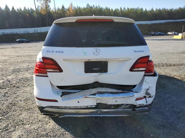 Photo 5 VIN: 4JGDA5GB9KB208531 - MERCEDES-BENZ GLE 400 4M 