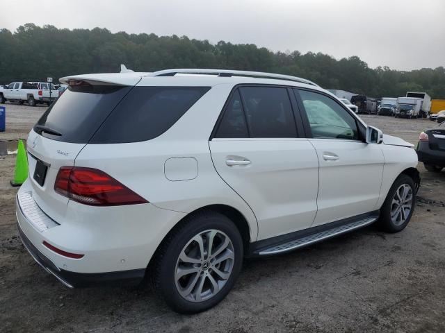 Photo 2 VIN: 4JGDA5GB9KB212997 - MERCEDES-BENZ GLE 400 4M 