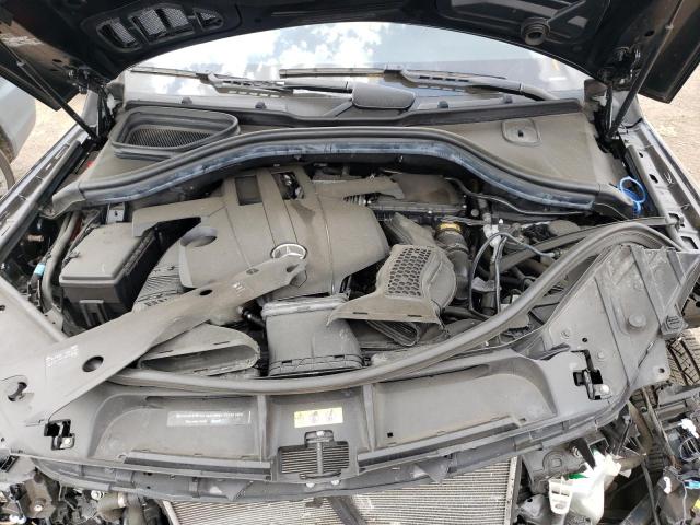 Photo 11 VIN: 4JGDA5GBXGA636167 - MERCEDES-BENZ GLE 400 4M 