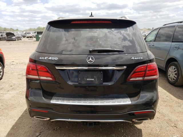 Photo 5 VIN: 4JGDA5GBXGA636167 - MERCEDES-BENZ GLE 400 4M 