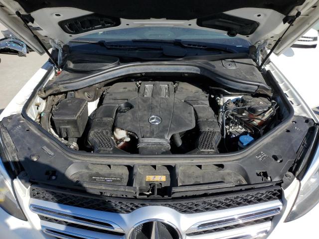 Photo 10 VIN: 4JGDA5GBXGA648710 - MERCEDES-BENZ GLE-CLASS 