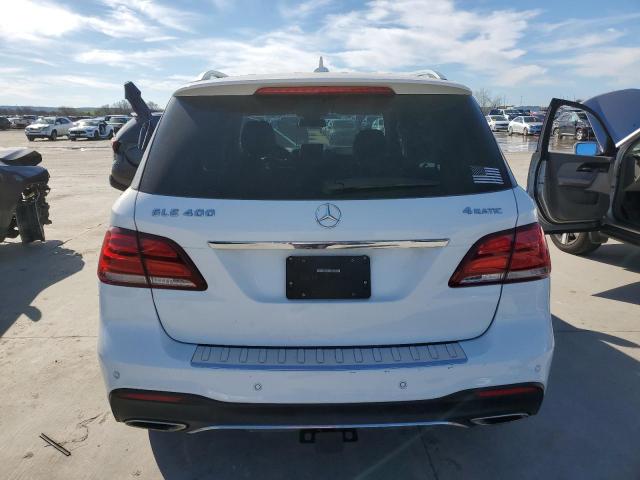 Photo 5 VIN: 4JGDA5GBXGA648710 - MERCEDES-BENZ GLE-CLASS 