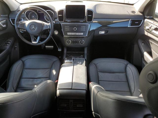 Photo 7 VIN: 4JGDA5GBXGA648710 - MERCEDES-BENZ GLE-CLASS 