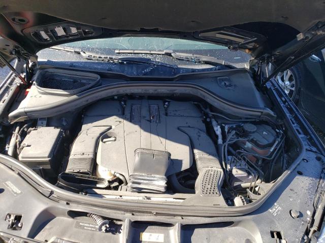 Photo 6 VIN: 4JGDA5GBXGA651655 - MERCEDES-BENZ GLE 