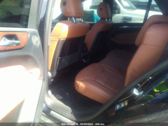 Photo 7 VIN: 4JGDA5GBXGA651655 - MERCEDES-BENZ GLE 