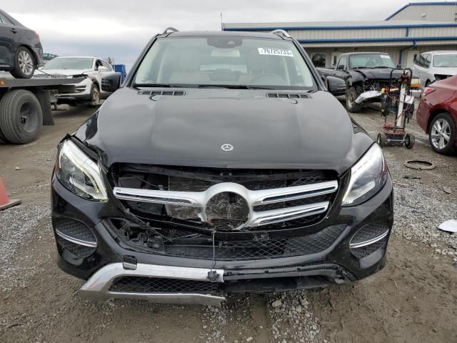 Photo 4 VIN: 4JGDA5GBXKB204178 - MERCEDES-BENZ GLE-CLASS 