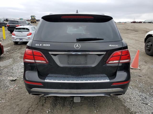 Photo 5 VIN: 4JGDA5GBXKB204178 - MERCEDES-BENZ GLE-CLASS 