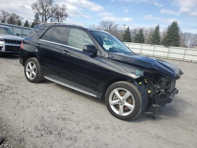 Photo 3 VIN: 4JGDA5GBXKB206402 - MERCEDES-BENZ GLE 400 4M 