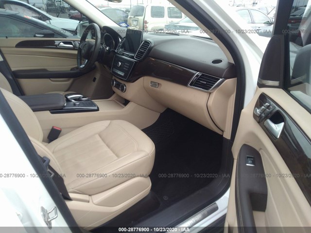 Photo 4 VIN: 4JGDA5GBXKB210420 - MERCEDES-BENZ GLE 